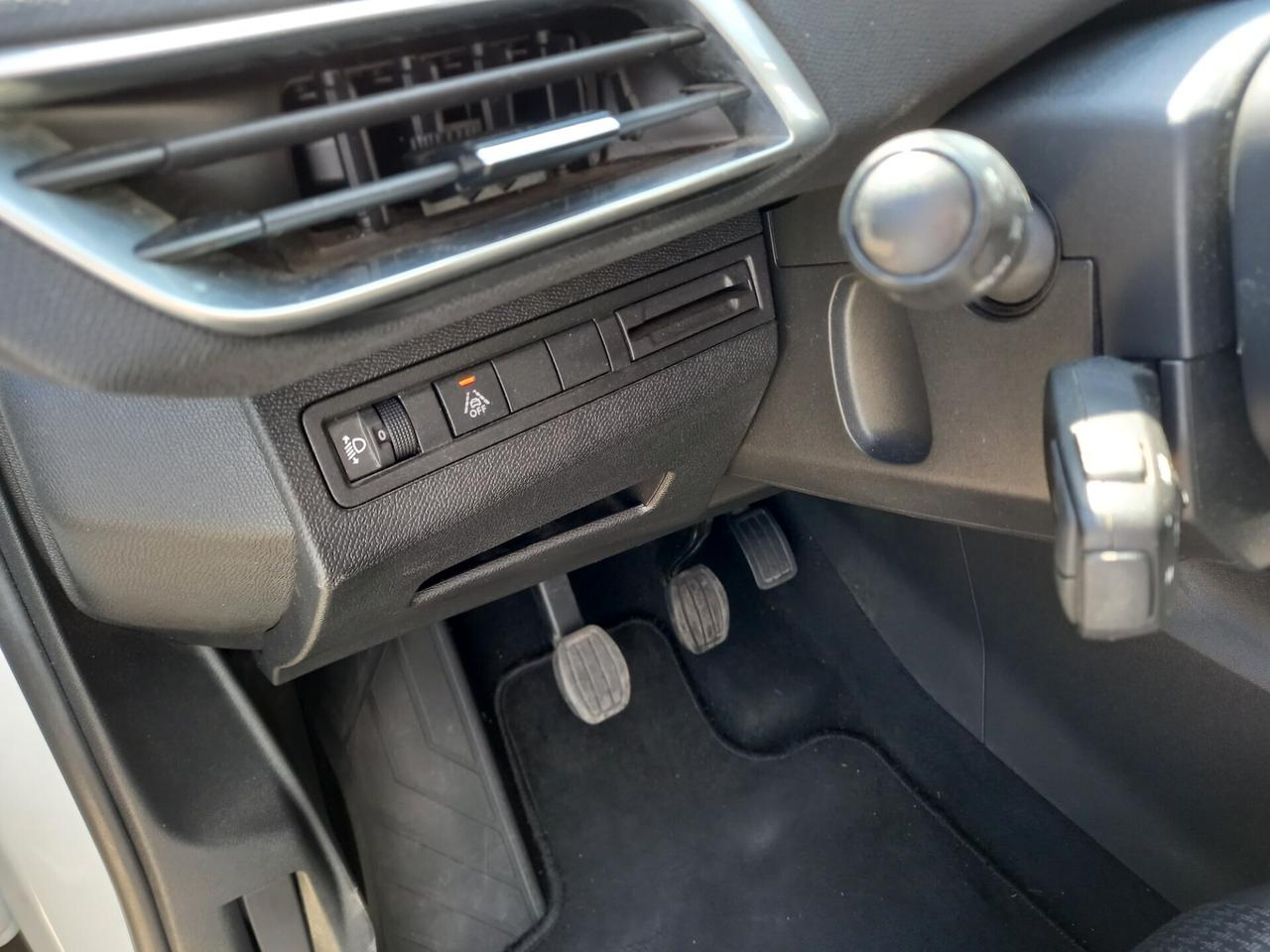 Peugeot 3008 BlueHDi 130 S&S 2022