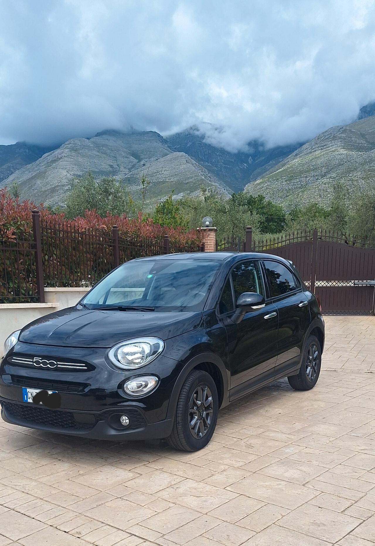 Fiat 500X 1.3 MultiJet 95 CV