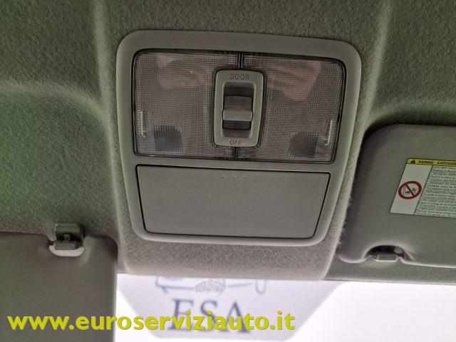 DAIHATSU Terios GPL 1.5 4WD SX Green Powered