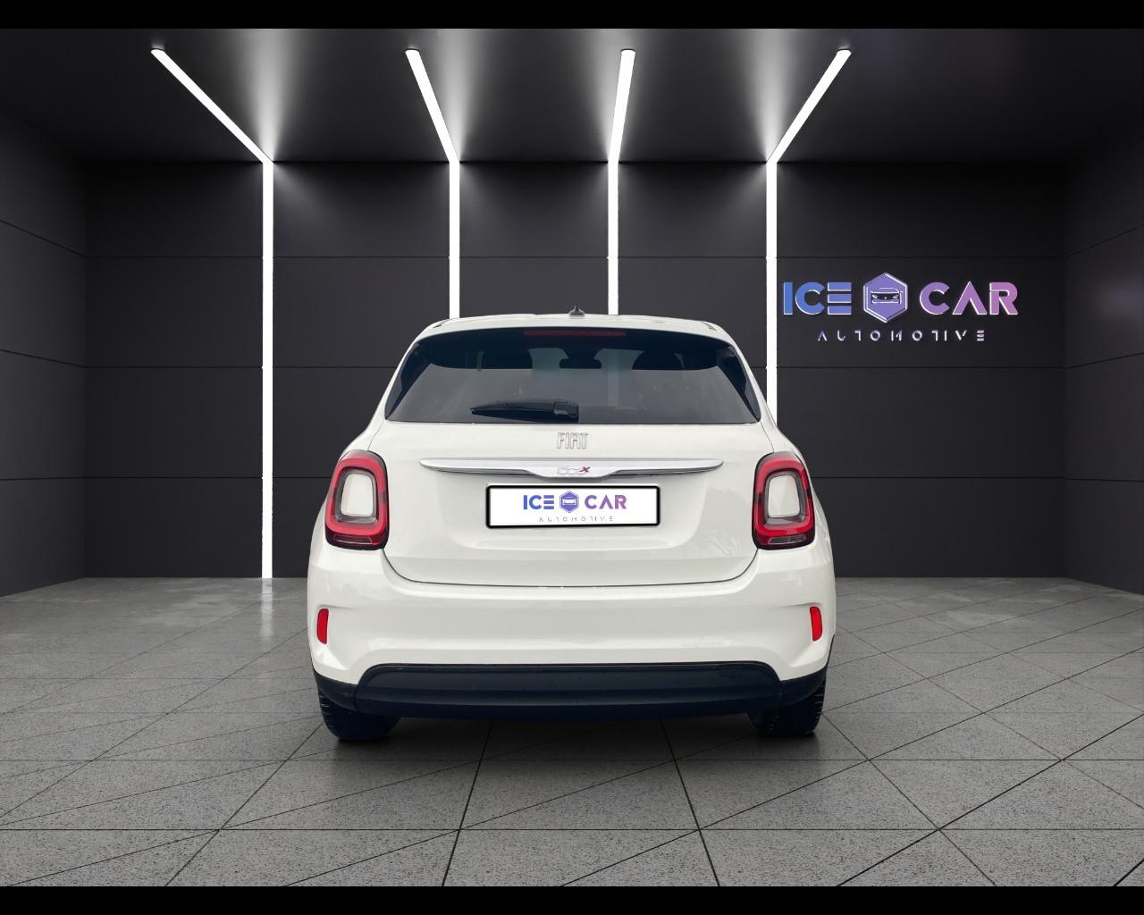 FIAT 500X - 500X 1.0 T3 120 CV Club