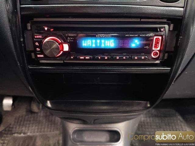 CHEVROLET Matiz 800 S Nice