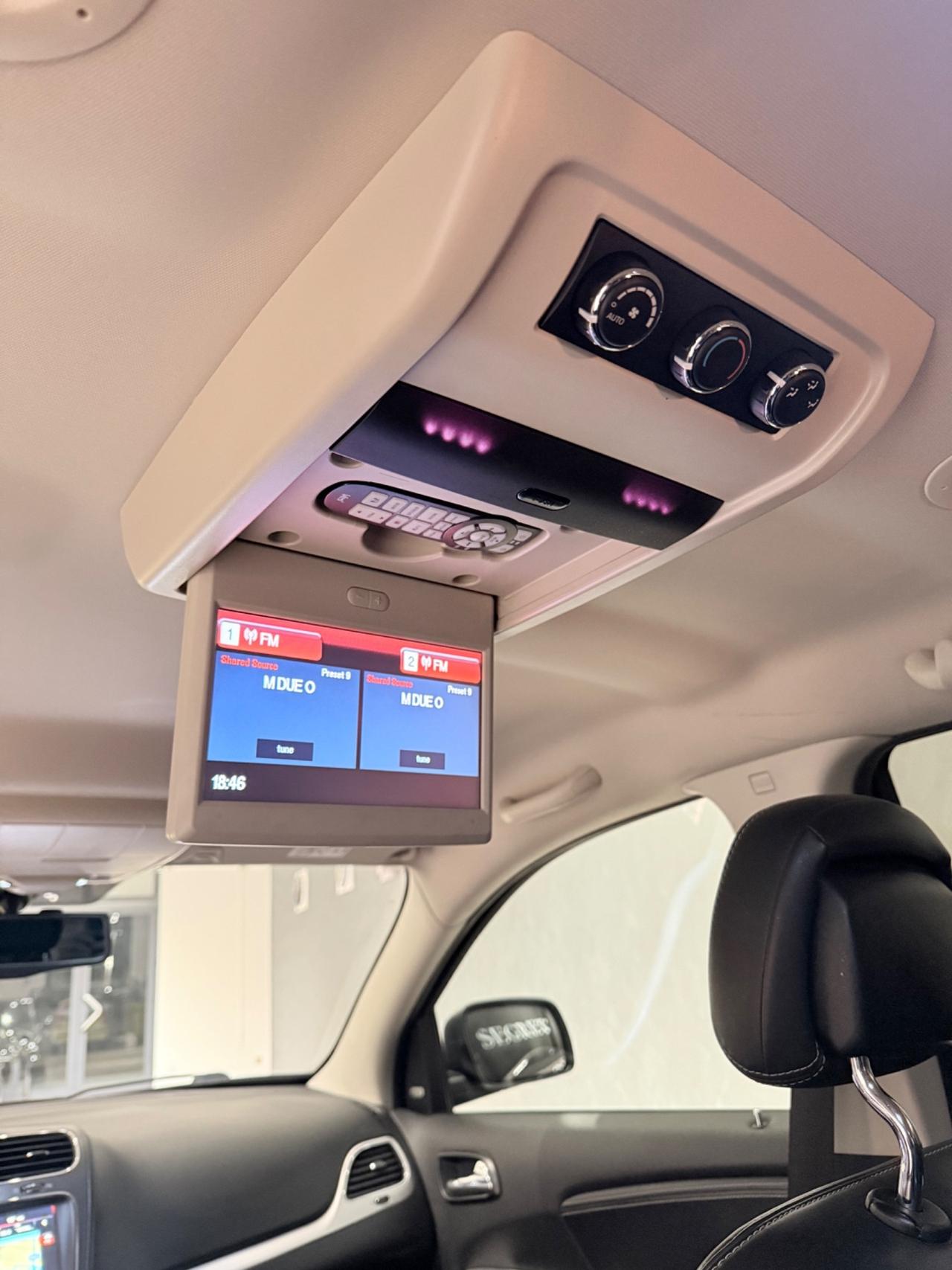 Fiat Freemont 2.0 Mjt 170 CV 4x4 AUTOCARRO 5POSTI