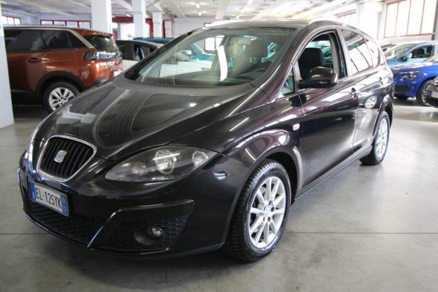 SEAT Altea XL 1.6 TDI 105 CV CR DPF Style