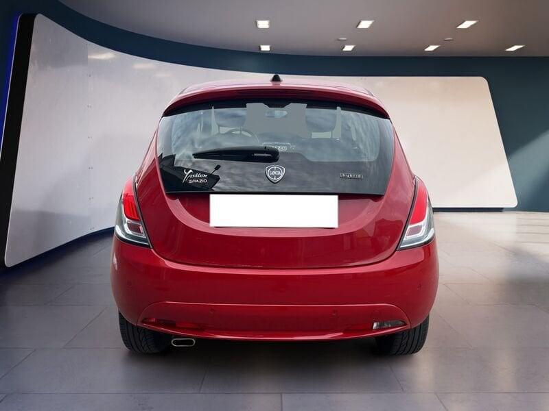 Lancia Ypsilon III 2021 1.0 firefly hybrid Gold s&s 70cv