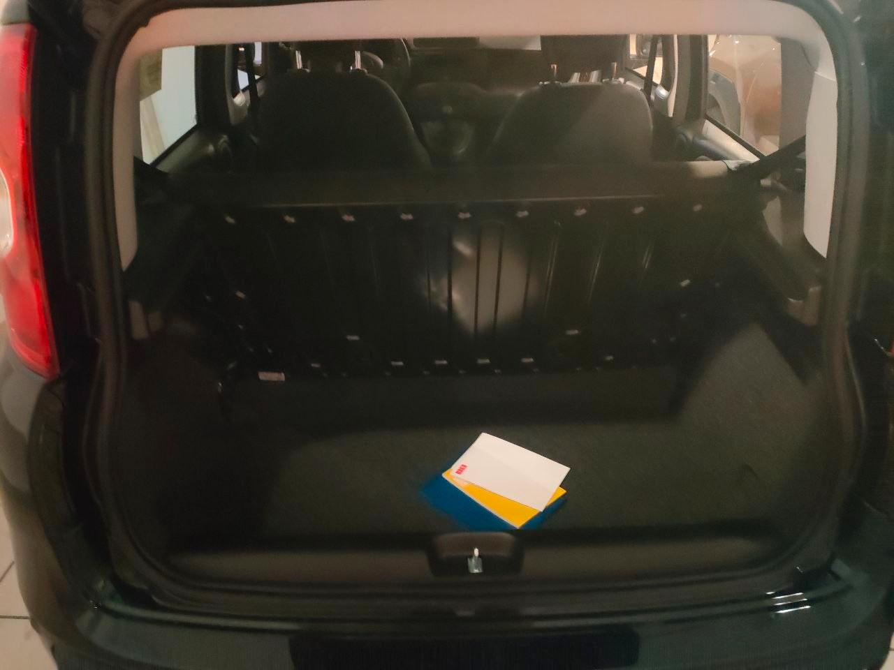 FIAT Pandina Pandina 1.0 FireFly 65 CV Hybrid Pop