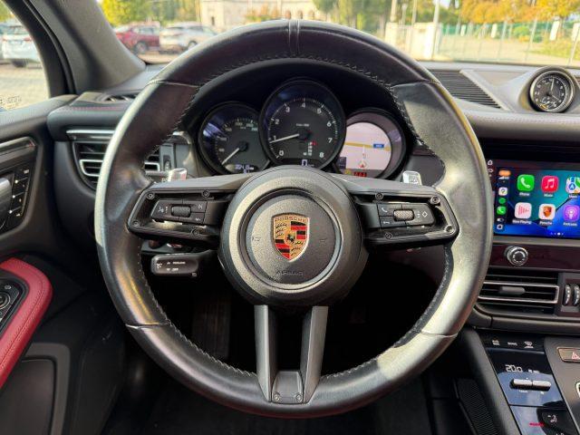 PORSCHE Macan 2.0 TETTO / CHRONO / PREZZO REALE