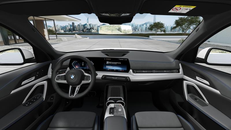 BMW X1 20 d Mild Hybrid 48V MSport xDrive DCT