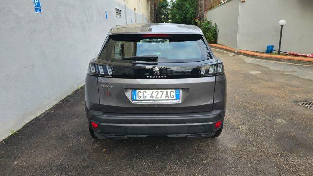 PEUGEOT 3008 BlueHDi 130 S&S EAT8 Active Business