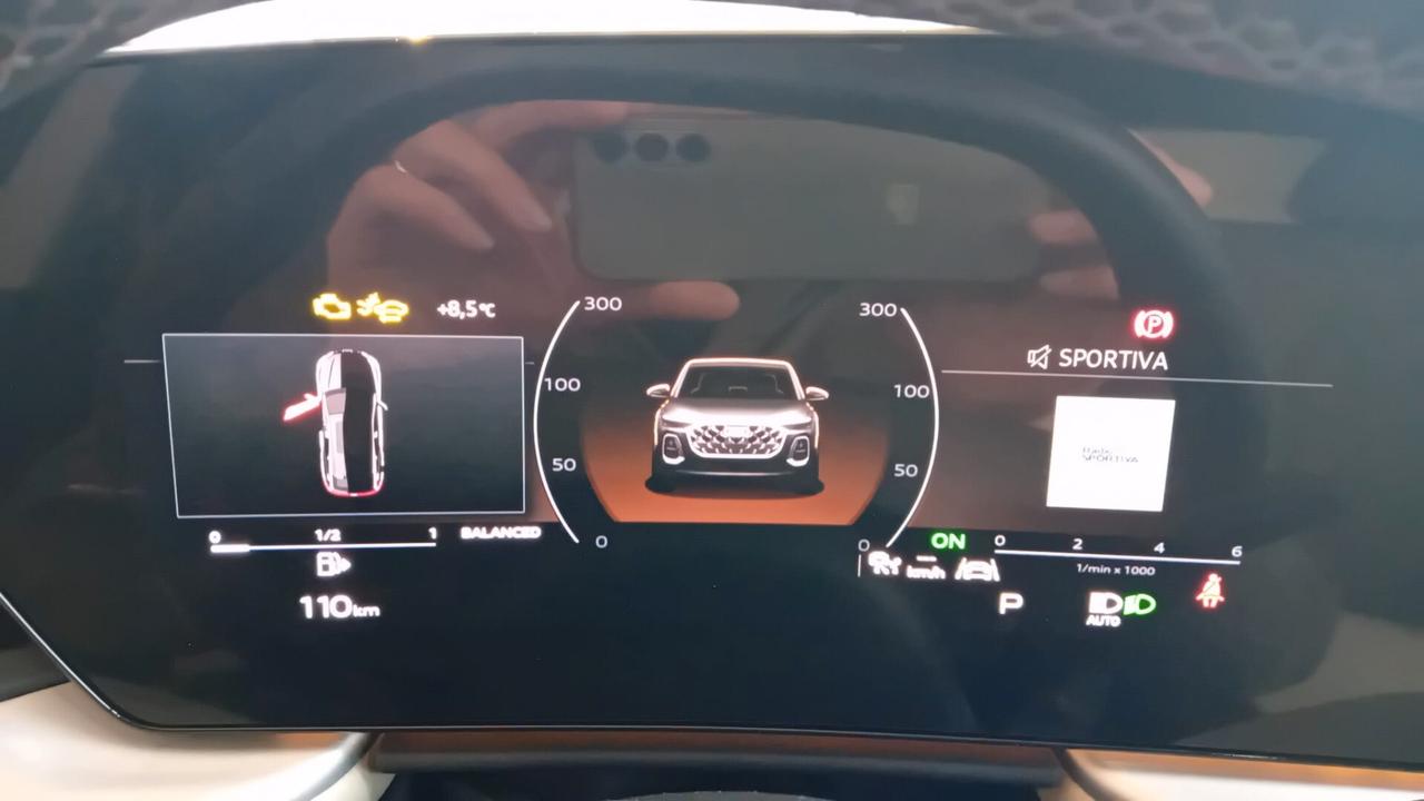 Audi Q5 SPB TDI 150 kW mHEV+ S tronic quattro line edition