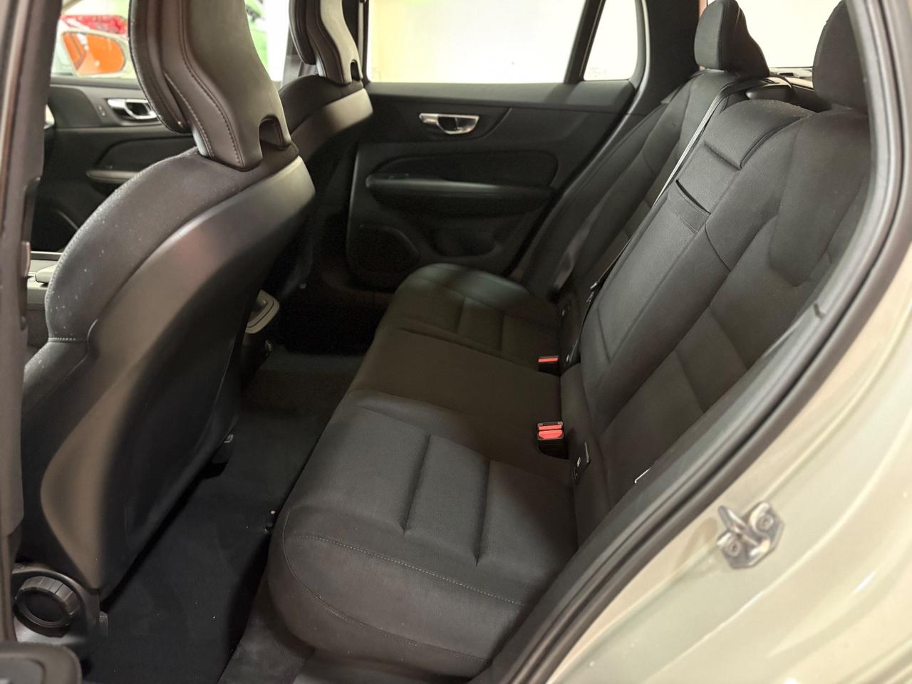 Volvo V60 D3 BUSINESS PLUS PERMUTE FINANZIAMENTI