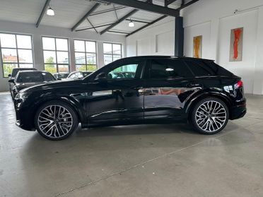 Audi Q8 SUV 45 TDI quattro tiptronic S line edition