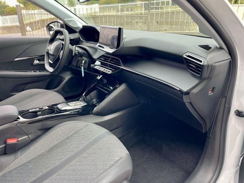 Peugeot 208 1.2 hybrid Allure 110cv e-dcs 6 - AZIENDALE