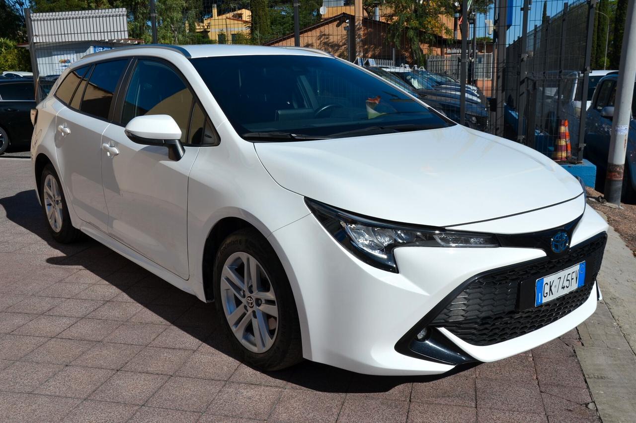 Toyota Corolla 1.8 HYBRID TOURING **PREZZO REALE**UNIPRO'**
