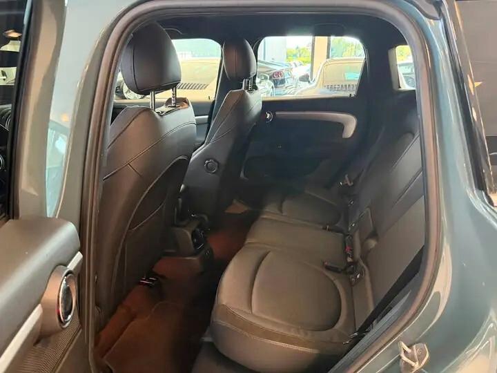 Mini Cooper Countryman 1.5 Northwood Edition ALL4 Automatica
