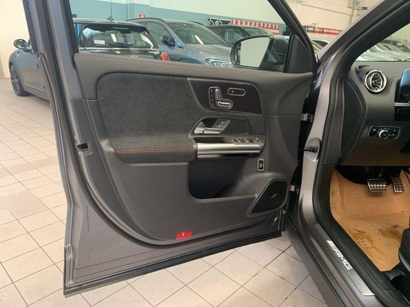 Mercedes-Benz GLA 45 S AMG 4Matic Premium