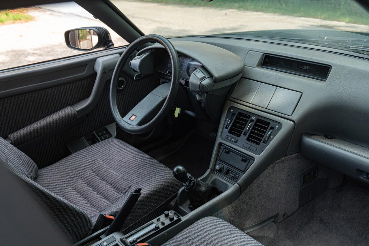 Citroen CX TGD - CIT00033