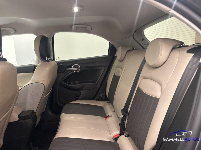 FIAT 500X 500X 1.3 MultiJet 95 CV Lounge