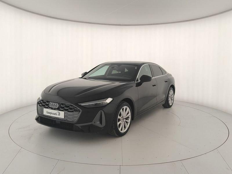 Audi A5 Sportback TDI 150Kw quattro S tronic Business Advanced
