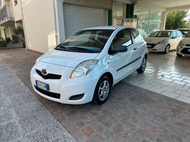 Toyota Yaris 1.0 (12 Rate)