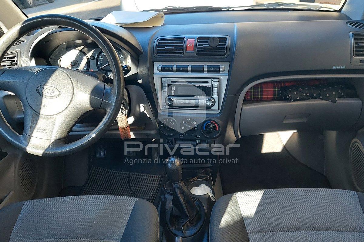 KIA Picanto 1.1 12V Fresh