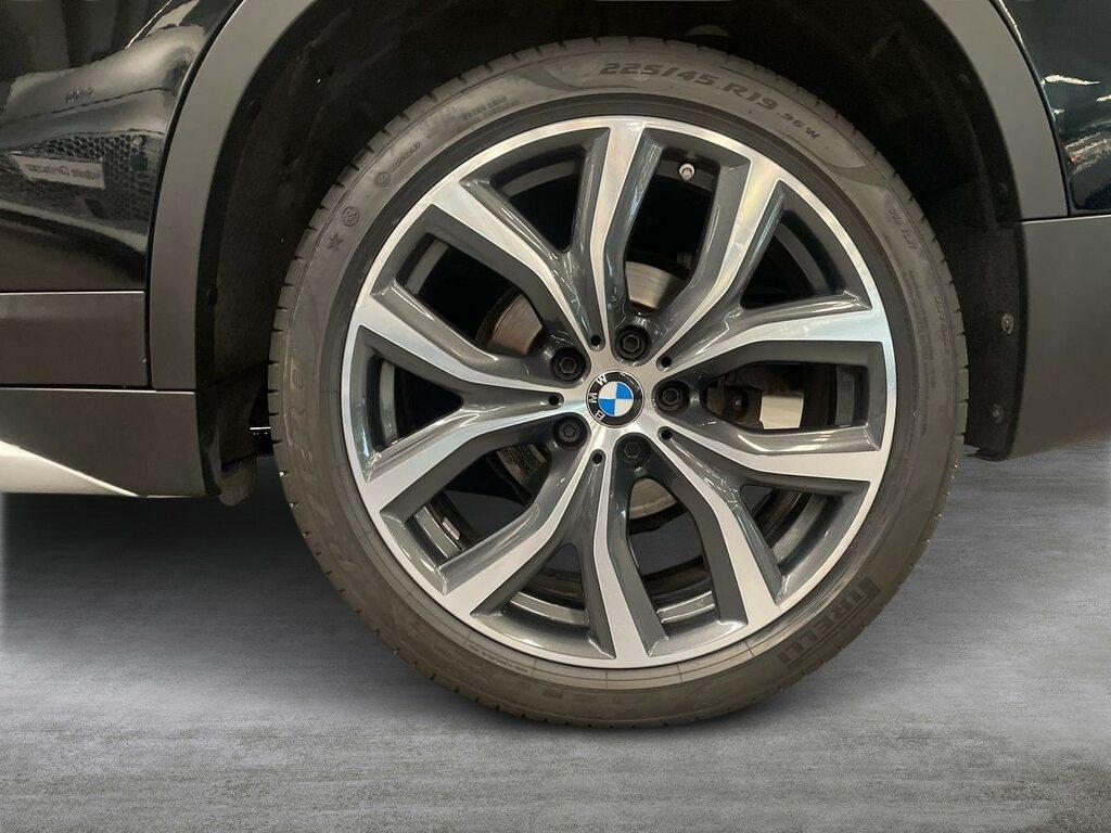BMW X1 18 i sDrive Auto
