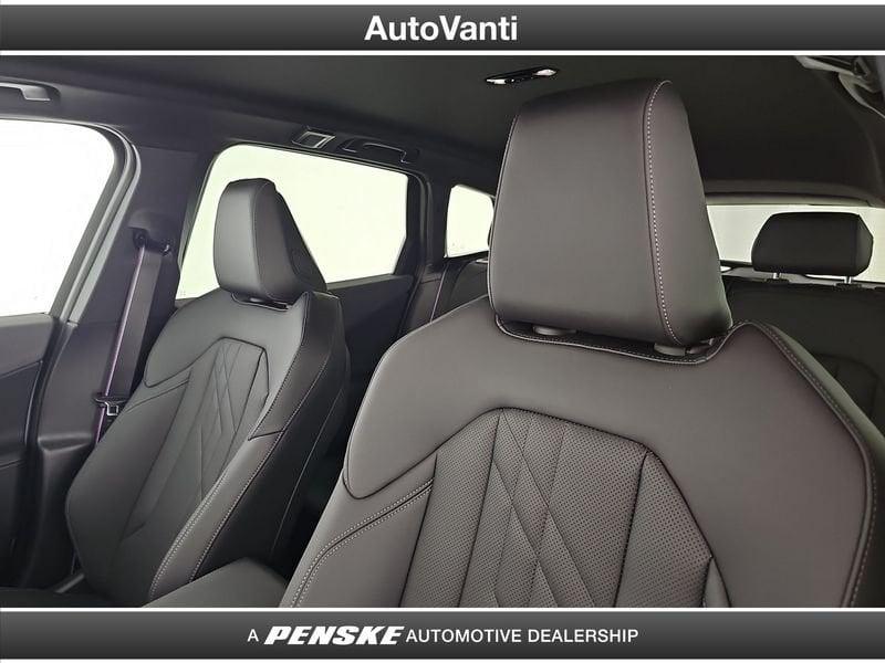 BMW X3 xDrive20d 48V MSport Pro