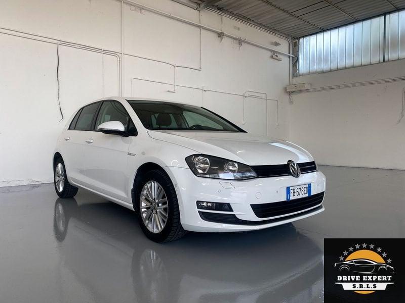 Volkswagen Golf Golf 1.6 TDI 110 CV 5p. Highline BlueMotion Technology