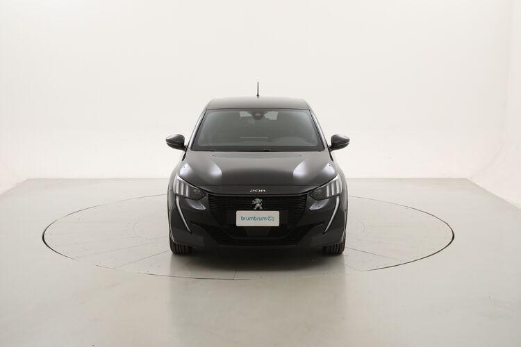 Peugeot 208 GT Pack BR741756 Elettrico 136CV