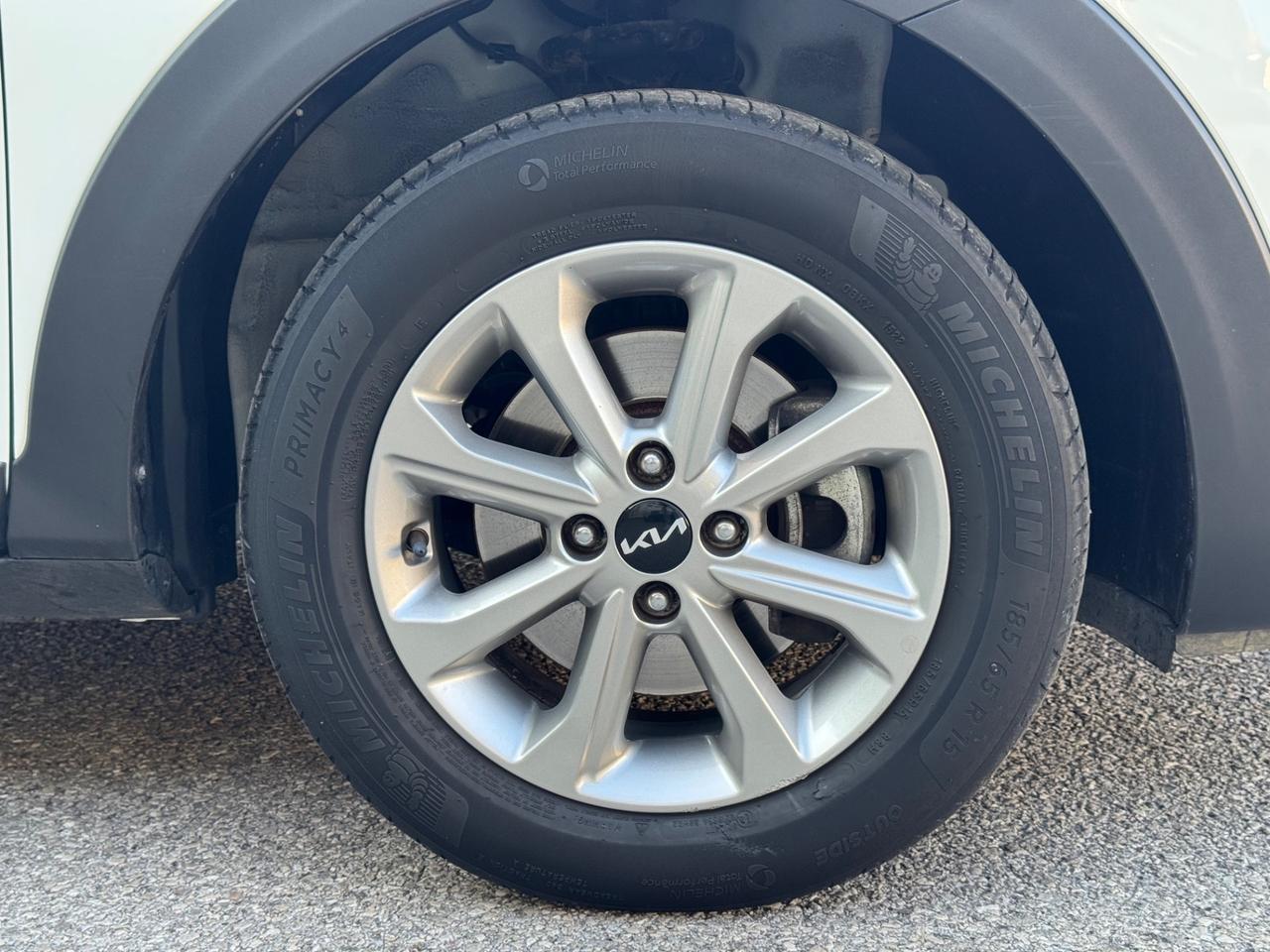 Kia Stonic 1.2 Benzina 85CV 42000KM!!!!