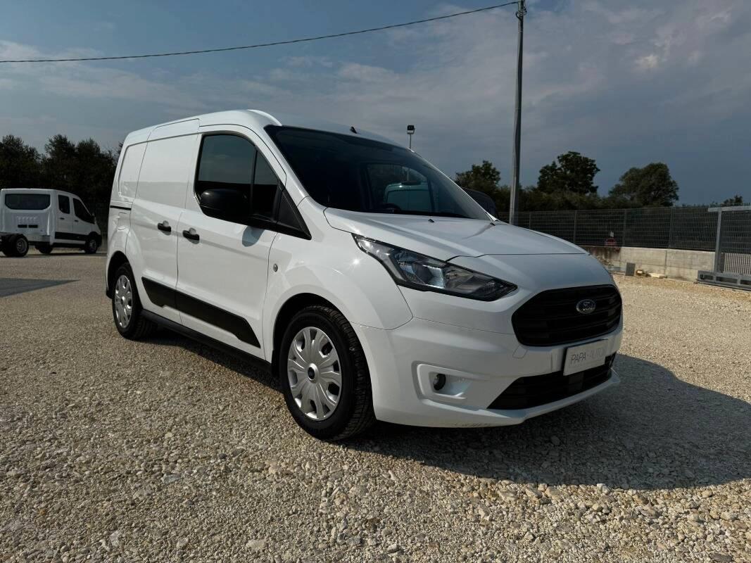Ford Transit connect 200 1.5 tdci 100cv Entry L1H1 E6.2