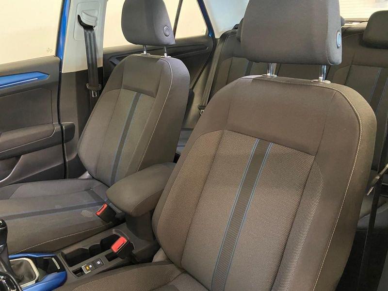 Volkswagen T-Roc 1.6 TDI SCR Style BMT