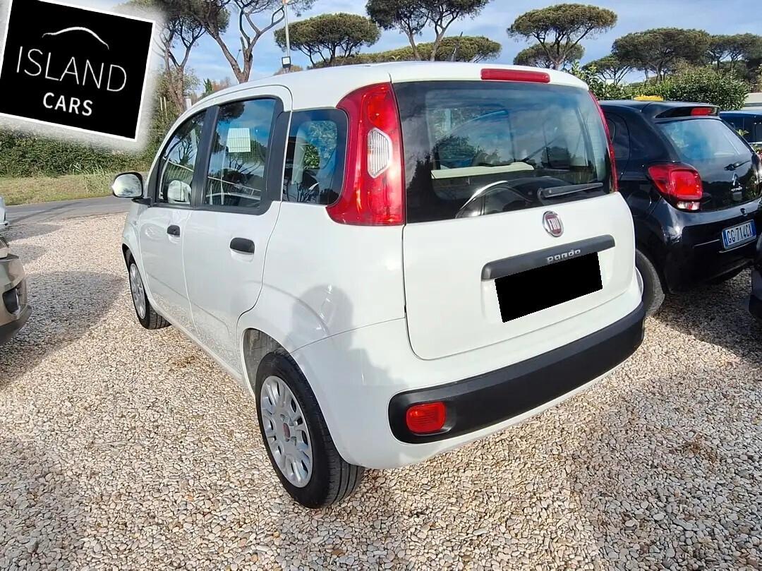 Fiat Panda 1.3 Easy