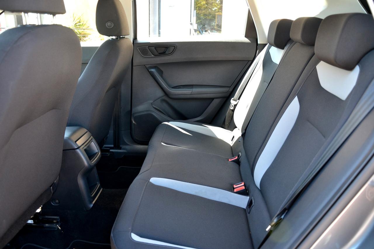 Seat Ateca 1.0 TSI Reference