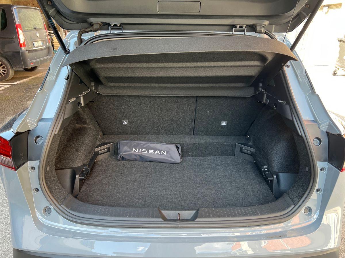 NISSAN Qashqai 1.5 e-power N-Connecta 2wd