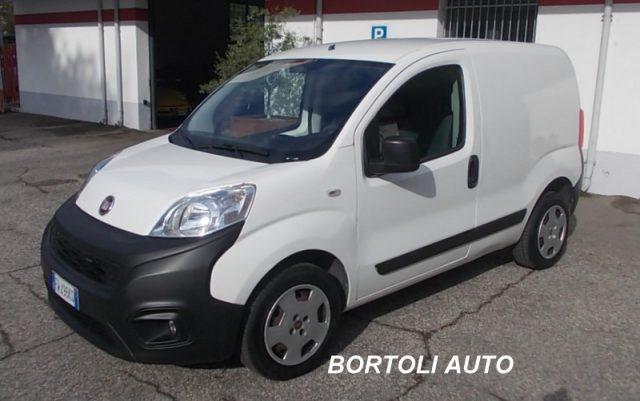 FIAT Fiorino 1.3 MJT 80cv 54.000 CARGO PREZZO IVA COMPRESA