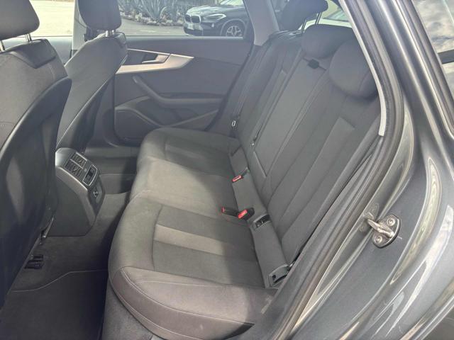 AUDI A4 Avant 2.0 TDI 122 CV S tronic Business