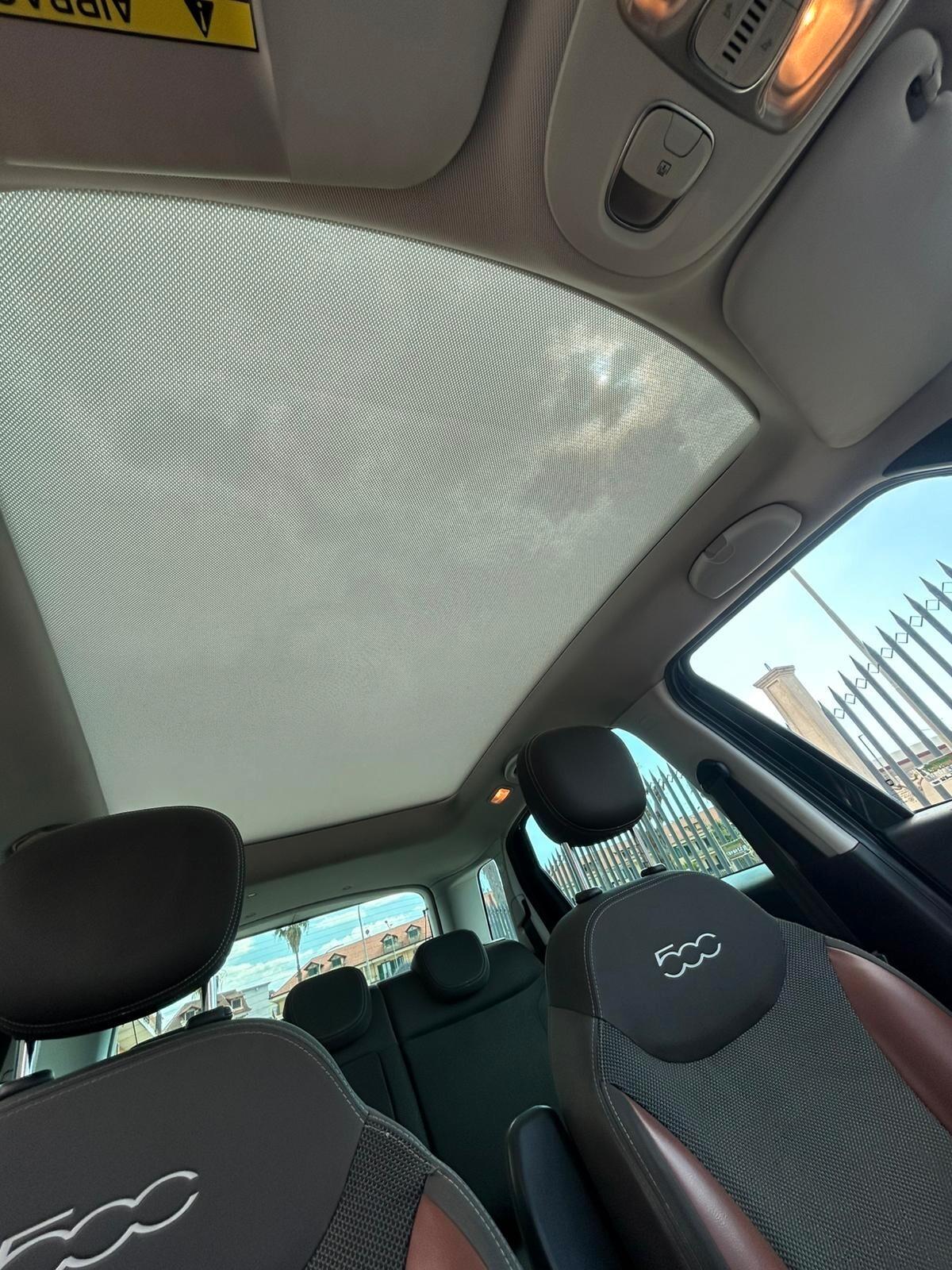 Fiat 500L 1.3 Multijet 85 CV Trekking ANNO 2015