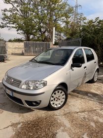 Fiat Punto Classic 1.2 5 porte Active