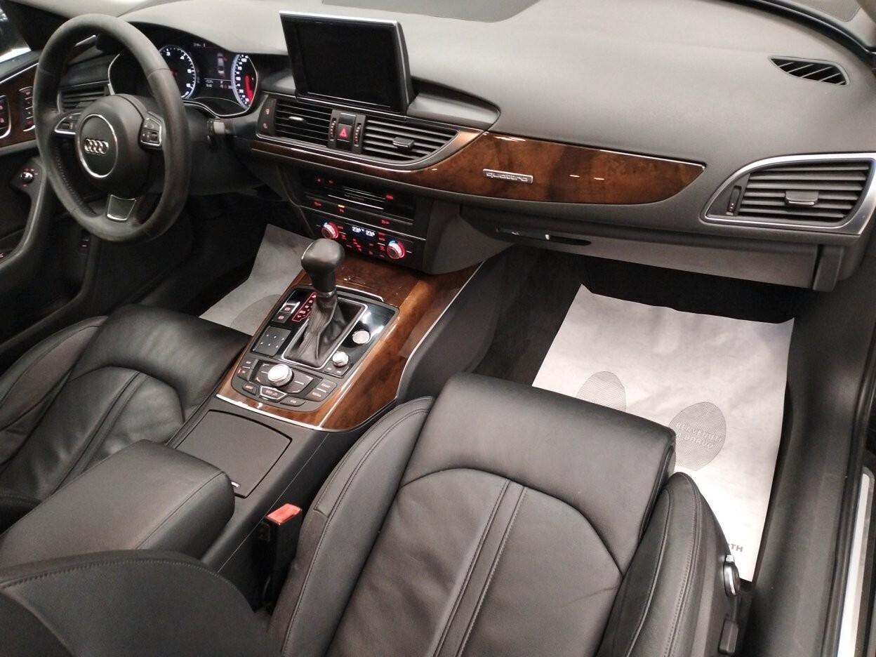 Audi A6 Berlina 3.0 V6 tdi quattro 245cv s-tronic