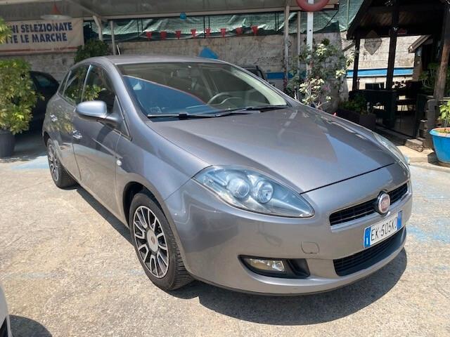 Fiat Bravo 1.6 MJT 120 CV DPF MyLife
