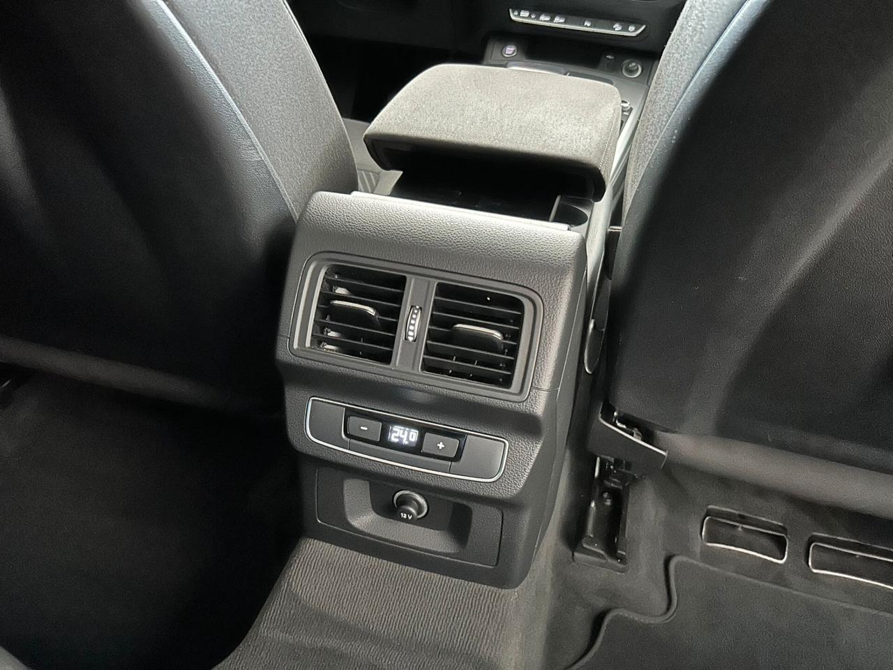 Audi Q5 SPB 35 TDI S tronic Business Advanced