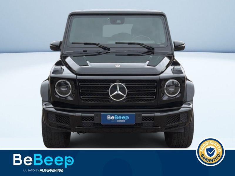 Mercedes-Benz Classe G G 400 D AMG LINE 330CV AUTO