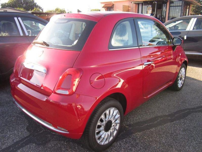 FIAT 500 1.0 Hybrid DOLCEVITA MY 24 * NUOVE *