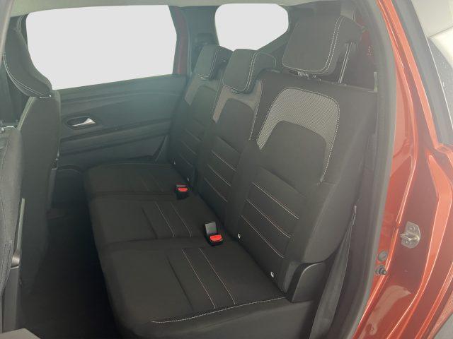 DACIA Jogger Jogger 1.0 TCe GPL 100 CV 5 posti Extreme Up