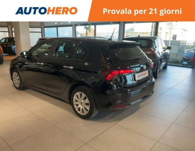 FIAT Tipo 1.4 T-Jet 120CV 5 porte Mirror