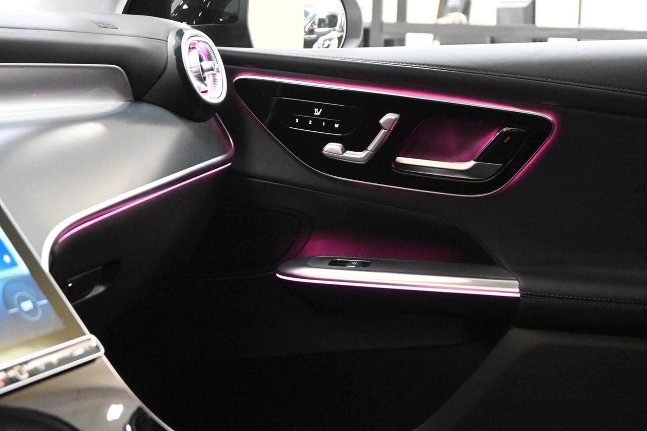 MERCEDES GLC Coupé (C254) GLC 220 d 4Matic ...