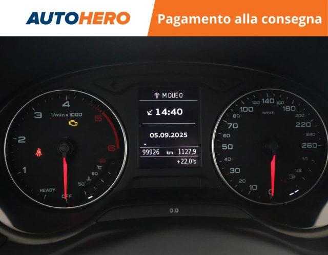 AUDI Q2 1.6 TDI Sport