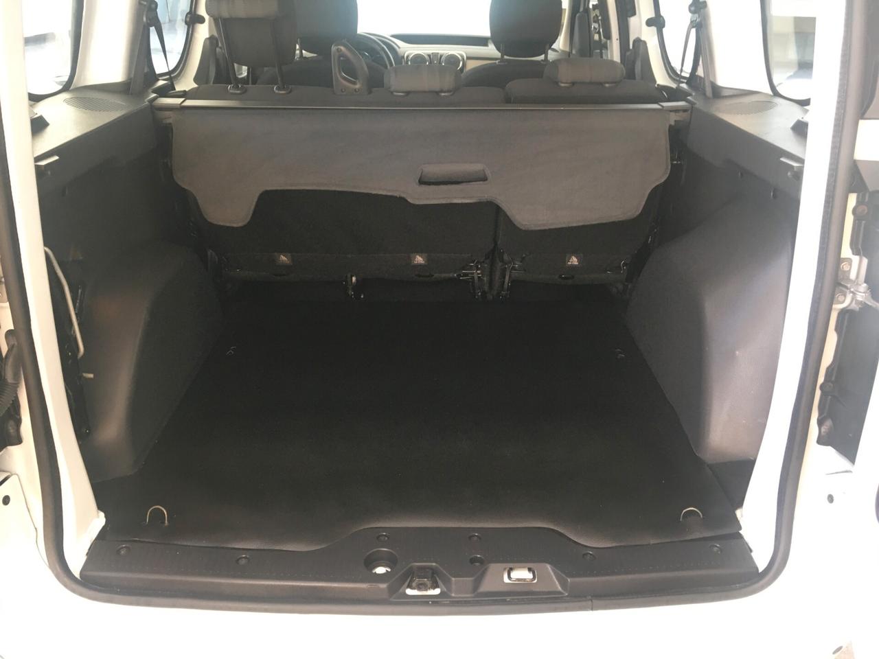 Dacia Dokker Stepway 1.5 dCi 8V 90CV Start&Stop