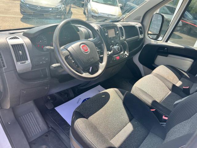 FIAT Ducato 30 2.0 MJT- L2 H1 Furgone