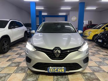Renault Clio Full Hybrid E-Tech 140 CV 5 porte Intens